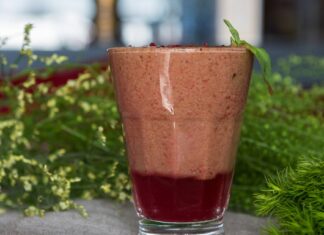 Smoothies can be nutritious, but they also can lead to weight gain Smoothies can be nutritious, but they also can lead to weight gain