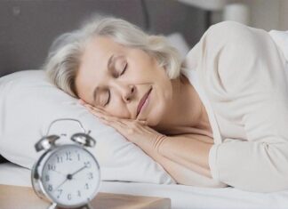 Study links stable sleep patterns to successful aging Study: The association between sleep duration trajectories and successful aging: a population-based cohort study. Image Credit: Shutterstock AI