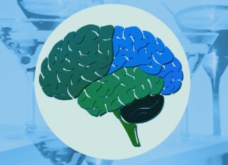 The #1 Drink to Limit to Reduce Dementia Risk The #1 Drink to Limit to Reduce Dementia Risk