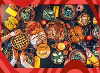 The #1 Thing to Do the Day After Eating a Big Meal The #1 Thing to Do the Day After Eating a Big Meal