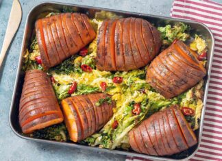 The 4 Healthiest (and Best!) Ways to Cook a Potato The 4 Healthiest (and Best!) Ways to Cook a Potato