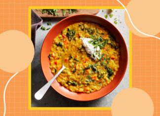 The 5 Best Soups to Eat for Better Blood Sugar The 5 Best Soups to Eat for Better Blood Sugar