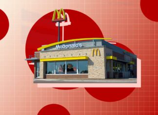 The 6 Best Heart-Healthy Picks from McDonald’s The 6 Best Heart-Healthy Picks from McDonald’s