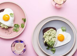 The Best Time for Breakfast for Lower Blood Pressure The Best Time for Breakfast for Lower Blood Pressure