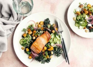 The Best Time of Day to Eat Dinner, According to Dietitians The Best Time of Day to Eat Dinner, According to Dietitians