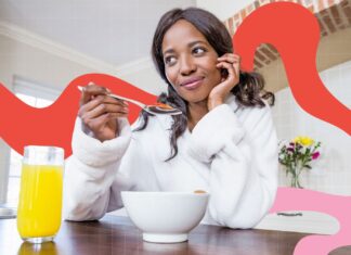 The Best Time to Eat Breakfast for High Blood Pressure The Best Time to Eat Breakfast for High Blood Pressure