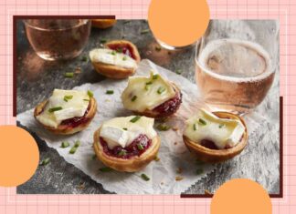 The Easy Thanksgiving Appetizer My Family Is Requesting The Easy Thanksgiving Appetizer My Family Is Requesting