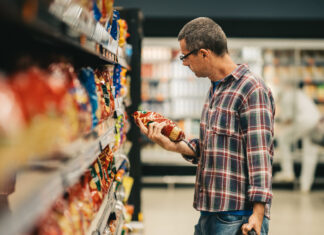 The Next Dietary Guidelines May Punt on Ultraprocessed Foods The Next Dietary Guidelines May Punt on Ultraprocessed Foods