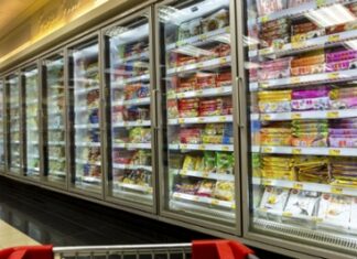 The Truth About Frozen Food The Truth About Frozen Food