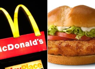 The best high-protein meals at McDonald’s: dietician The best high-protein meals at McDonald's: dietician