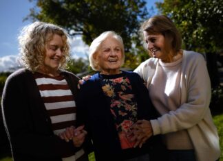 The secret to healthy aging? Scientists say these ‘superagers’ may hold answer The secret to healthy aging? Scientists say these ‘superagers’ may hold answer