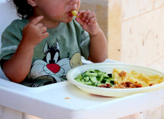 These foods sound healthy for children, but they’re not These foods sound healthy for children, but they’re not