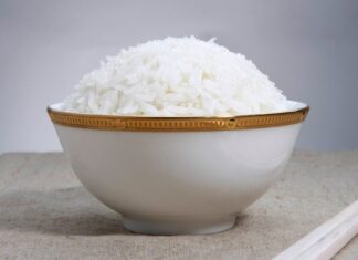 This Easy White Rice Hack Can Reduce Overall Calories & Carbs This Easy White Rice Hack Can Reduce Overall Calories & Carbs