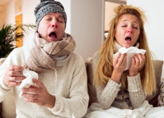 Top foods to combat winter illness Top foods to combat winter illness