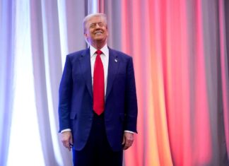 Trump can make America healthy again with a 5-point agenda Trump can make America healthy again with a 5-point agenda