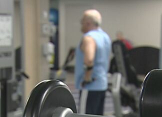 U of M study: Exercise at medical fitness centres improving health for older adults U of M study: Exercise at medical fitness centres improving health for older adults