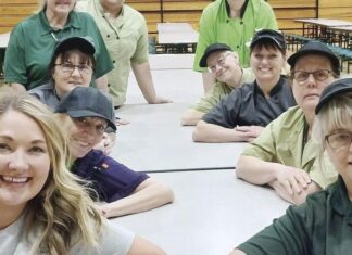 Union City Area School District wins awards for serving healthy meals | Union City Area School District wins awards for serving healthy meals |