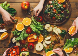 Want to live for 100 years? This is what you should be eating Want to live for 100 years? This is what you should be eating