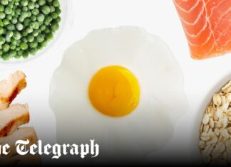 Why the IDip diet will help you stay slim for longer Why the IDip diet will help you stay slim for longer