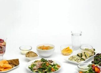 With the new year, establish new healthy habits with Volumetrics series With the new year, establish new healthy habits with Volumetrics series