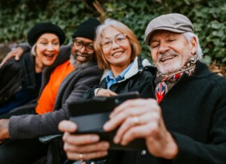 Your brain doesn't have to decline as you get older. Debunking myths about aging Your brain doesn't have to decline as you get older. Debunking myths about aging