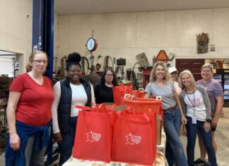 ‘Everything but the bird’ cooking challenge promotes healthy eating – Daily Press ‘Everything but the bird’ cooking challenge promotes healthy eating – Daily Press