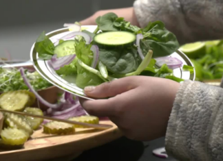 ‘I Am Worth Making The Changes:’ Tulsa Group Celebrates Graduates From Healthy Living Program ‘I Am Worth Making The Changes:’ Tulsa Group Celebrates Graduates From Healthy Living Program