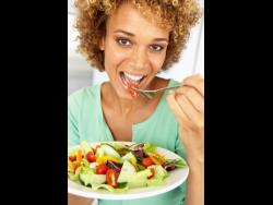 ‘Me feel fi something nice’ | Lead Stories ‘Me feel fi something nice’ | Lead Stories