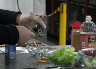 ‘Thursday Thinkers’ highlights healthy food options in Rochester ‘Thursday Thinkers’ highlights healthy food options in Rochester