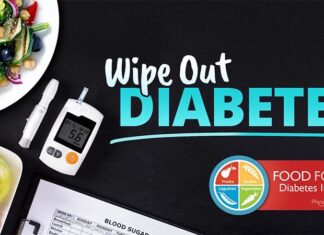 ‘Wipe Out Diabetes’ Food for Life Plant-Based Nutrition and Cooking Class Program Launches for National Diabetes Month ‘Wipe Out Diabetes’ Food for Life Plant-Based Nutrition and Cooking Class Program Launches for National Diabetes Month