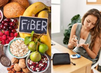11 fibre-rich foods for diabetes control fibre-rich foods
