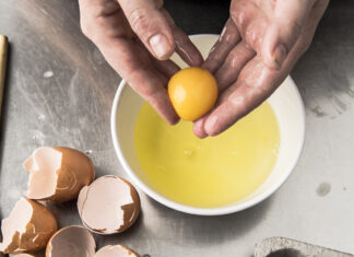 Eating Egg Whites Every Day Has An Unexpected Effect On Your Kidney Health Eating Egg Whites Every Day Has An Unexpected Effect On Your Kidney Health