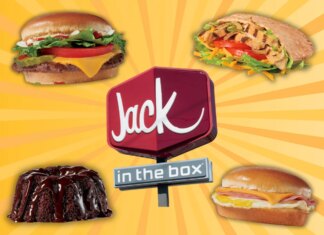 9 Healthiest Jack in the Box Orders—and 11 To Skip 9 Healthiest Jack in the Box Orders—and 11 To Skip