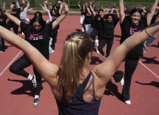 Be Well-Balance-Healthy Aging Be Well-Balance-Healthy Aging