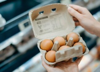 Salmonella Risk Prompts Major Recall of Cucumbers and Costco Eggs Salmonella Risk Prompts Major Recall of Cucumbers and Costco Eggs