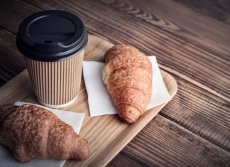 Why are crumpets and croissants junk food? A nutritionist explains Why are crumpets and croissants junk food? A nutritionist explains