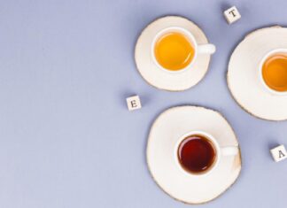 Ginger tea vs green tea: Know which one is better Ginger tea vs green tea