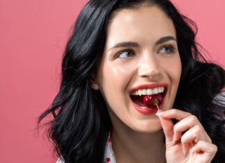 Red fruits for heart health: Types and recipes Red fruits for heart health