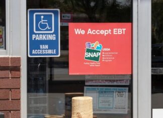 Five states are launching programs to promote healthier eating for SNAP participants Five states are launching programs to promote healthier eating for SNAP participants