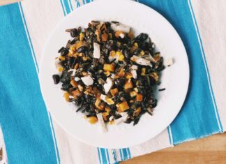 Latin American Heritage Diet Called ‘Blueprint’ to Better Health Latin American Heritage Diet Called ‘Blueprint’ to Better Health