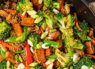 20 Healthy Recipes For Weight Loss You’ll Want Every Day 20 Healthy Recipes For Weight Loss You'll Want Every Day