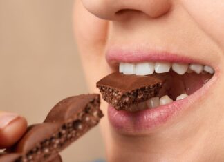 Diabetes risk could drop with dark chocolate in daily diet, study finds Diabetes risk could drop with dark chocolate in daily diet, study finds