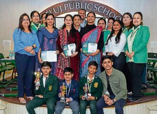 Healthy dietary habits in spotlight at ‘HT Foodie Quiz’ Healthy dietary habits in spotlight at ‘HT Foodie Quiz’