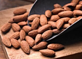 How Many Almonds to Eat Daily | How Many Almonds to Eat Daily |