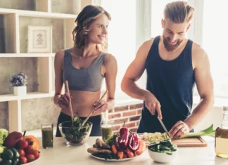 These 5 Healthy Food & Drink Trends Could Define 2025 These 5 Healthy Food & Drink Trends Could Define 2025