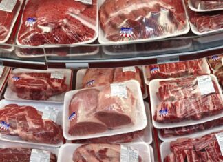 More beans and less red meat: Nutrition experts weigh in on US dietary guidelines More beans and less red meat: Nutrition experts weigh in on US dietary guidelines