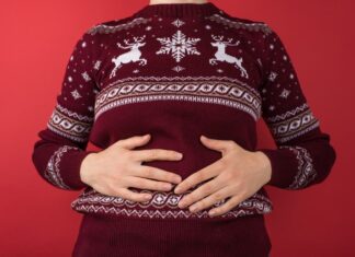 How to have a gut-healthy Christmas – recipes and tips to make it easy How to have a gut-healthy Christmas – recipes and tips to make it easy