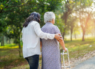 ‘Solo Aging Doesn’t Mean Aging Alone’ 'Solo Aging Doesn't Mean Aging Alone'