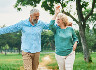 Why Magnesium Is Essential For Healthy Aging (And Heart Attack, Stroke, And Dementia Prevention) Why Magnesium Is Essential For Healthy Aging (And Heart Attack, Stroke, And Dementia Prevention)