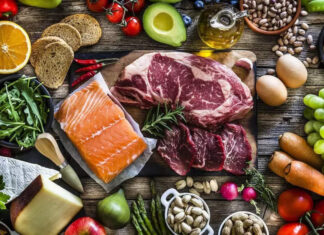 Ditch the red meat, pick legumes: Take a look at experts’ dietary recommendations for 2025 Ditch the red meat, pick legumes: Take a look at experts’ dietary recommendations for 2025